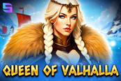 Queen Of Valhalla
