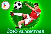 2016 Gladiators