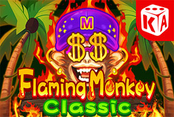 Flaming Monkey Classic