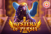 Mystery of Persia