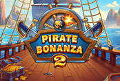 Pirate Bonanza 2