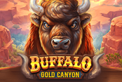 Buffalo Gold Canyon