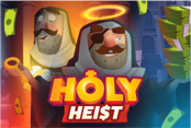 Holy Heist