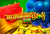 Burning Slots 40