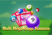 Multi Mega Bingo Bonanza