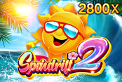Spindrift 2