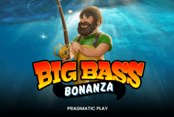 Big Bass Bonanza