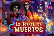 La Fiesta de Muertos