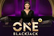 ONE Blackjack 1