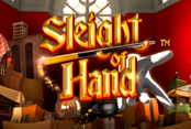 Sleight Of Hand
