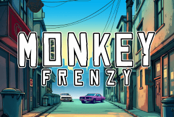 Monkey Frenzy