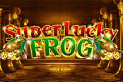 Super Lucky Frog