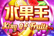 King of Fruits