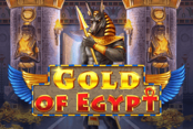 Gold of Egypt