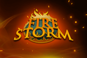 Firestorm