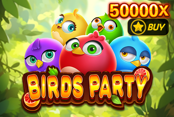 Birds Party
