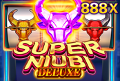 Super Niubi Deluxe