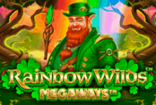 Rainbow Wilds Megaways