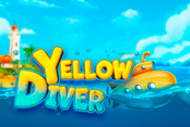 Yellow Diver