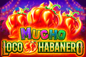 Mucho Loco Habanero