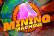 The Mining Machine