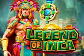 Legend Of Inca