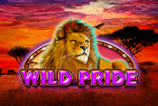 Wild Pride