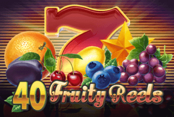 40 Fruity Reels
