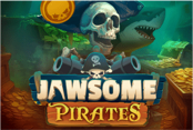 Jawsome Pirates
