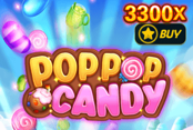 Pop Pop Candy