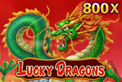Lucky Dragons