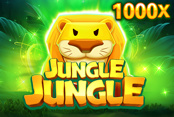 Jungle Jungle