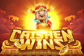 Caishen Wins