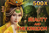 Beauty And The Kingdom