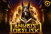 Anubis’ Obelisk