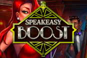 Speakeasy Boost