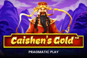 Caishen's Gold