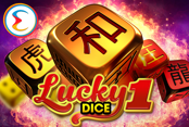 Lucky Dice 1