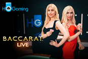 C3 Speed Baccarat