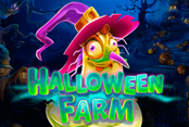 Halloween Farm