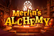 Merlin's Alchemy 96%