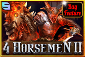 4 Horsemen II