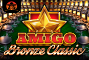 Amigo Bronze Classic