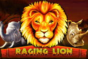 Raging Lion