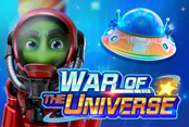 War Of The Universe