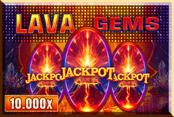 Lava Gems