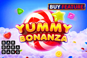 Yummy Bonanza