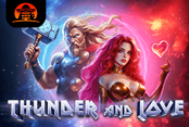 Thunder and Love