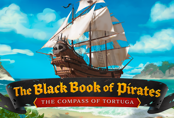 The Black Book of Pirates