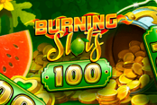 Burning Slots 100